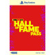 NBA 2K24 Hall of Fame Pass: Season 1 PS4/PS5